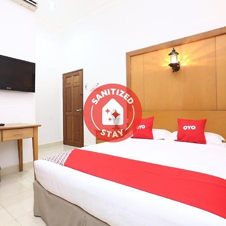Oyo 89523 Villa Sri Mayang Kuala Terengganu Esterno foto