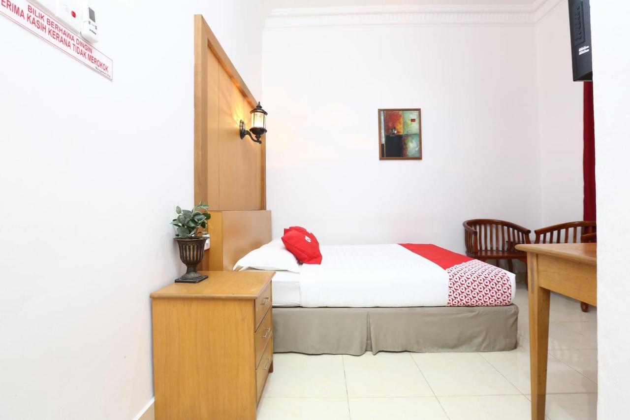 Oyo 89523 Villa Sri Mayang Kuala Terengganu Esterno foto
