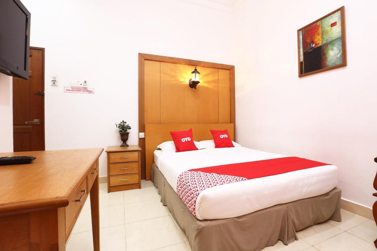 Oyo 89523 Villa Sri Mayang Kuala Terengganu Esterno foto